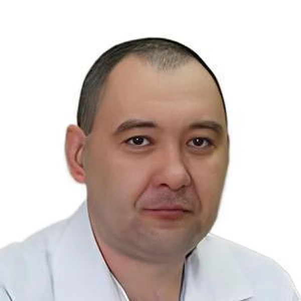 Струговец Александр Иванович — Врач УЗИ, Брянск