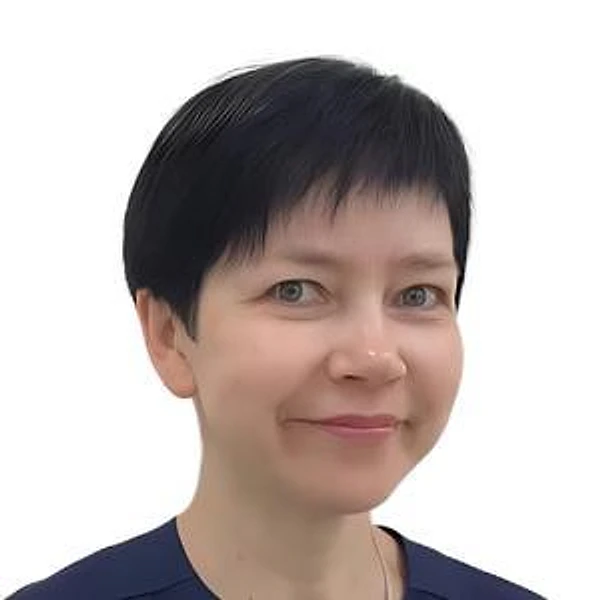 Спасская Наталья Васильевна — Рентгенолог, Брянск