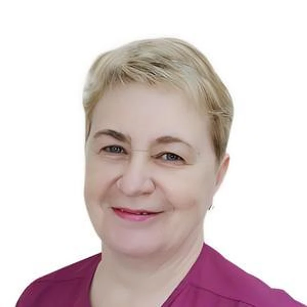 Левачева Татьяна Аркадьевна — Эндоскопист, Брянск