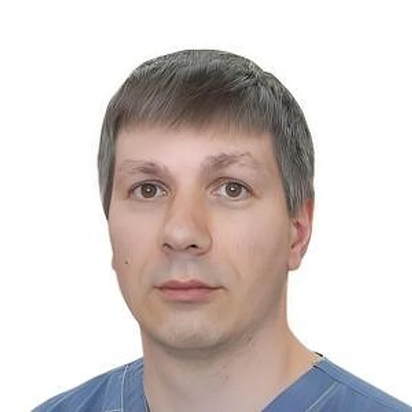 Судейкин Алексей Андреевич — Эндоскопист, Брянск