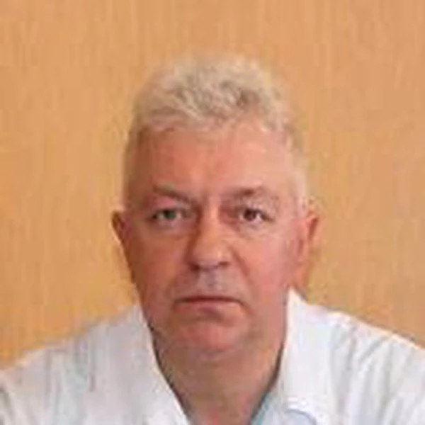 Ильюхин Владимир Николаевич — Акушер, Гинеколог, Брянск