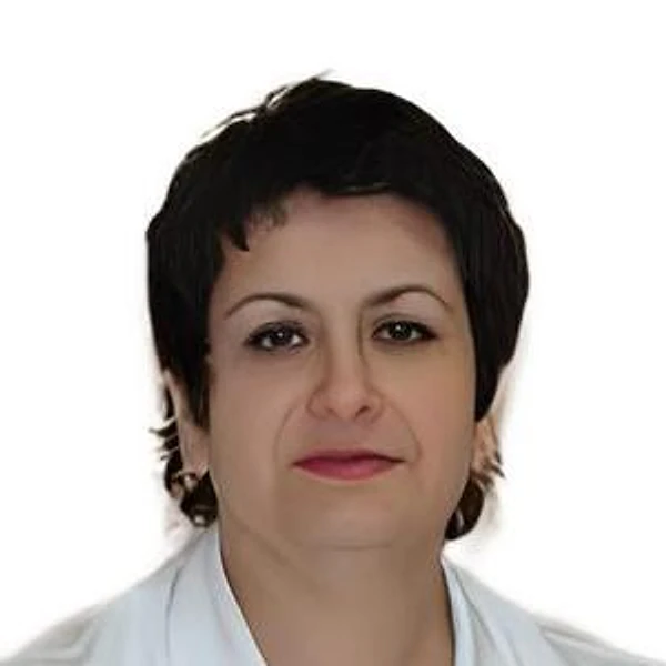 Трошина Анна Георгиевна — Акушер, Гинеколог, Брянск