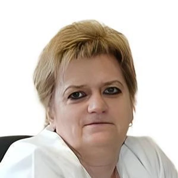 Вдовенкова Елена Анатольевна — Гинеколог, Акушер, Гинеколог-хирург, Брянск