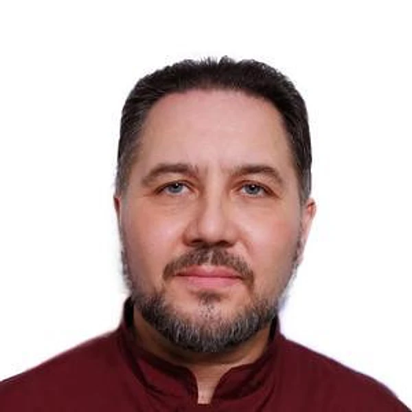 Капорцев Эдуард Александрович — Хирург, Брянск