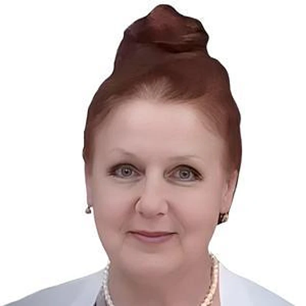 Летова Наталия Владимировна — Кардиолог, Брянск