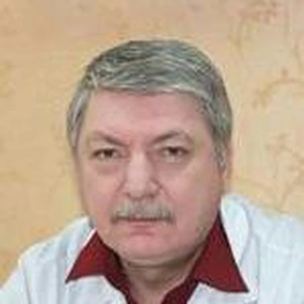 Усачев Анатолий Иванович — Кардиолог, Брянск