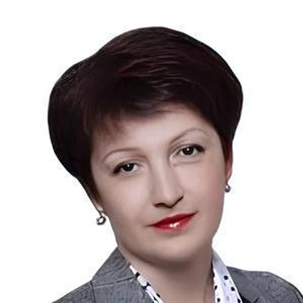 Черная Людмила Викторовна — Кардиолог, Брянск