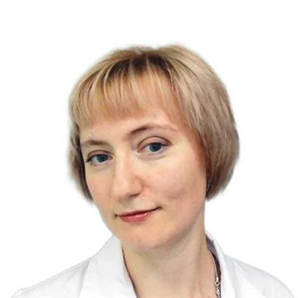 Соколова Ирина Владимировна — Функциональный диагност, Детский кардиолог, Кардиолог, Брянск