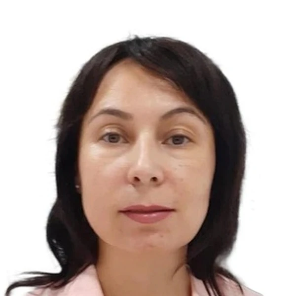 Гладких Елена Станиславовна — Невролог, Физиотерапевт, Новороссийск