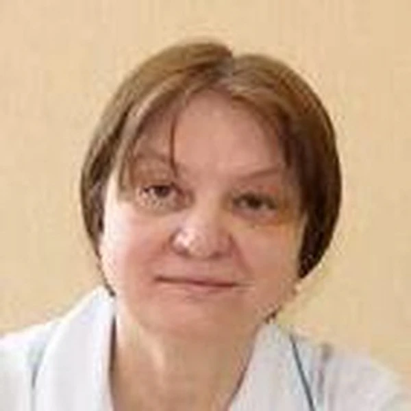 Личик Алла Евгеньевна — Невролог, Брянск