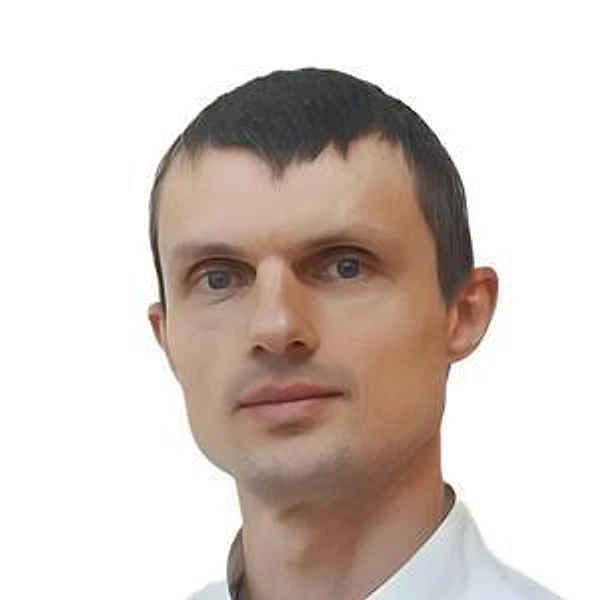 Лысухо Сергей Николаевич — Невролог, Врач УЗИ, Брянск