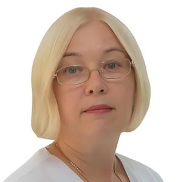 Устинова Ольга Ивановна — Врач УЗИ, Брянск