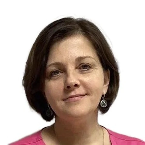 Шибаева Вера Анатольевна — Логопед, Брянск