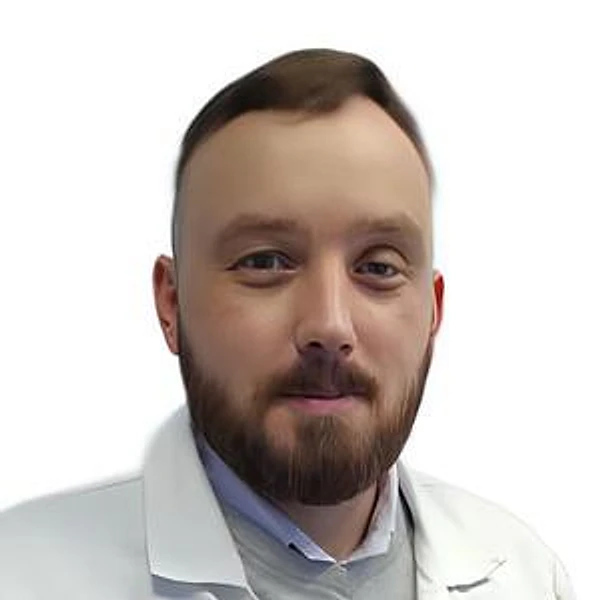 Корнеенко Николай Геннадьевич — Нейрохирург, Брянск