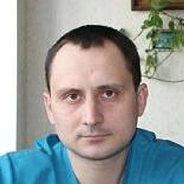 Изотов Владимир Петрович — Ожоговый хирург (комбустиолог), Брянск