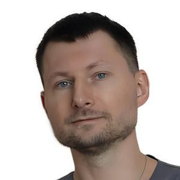 Цыбульский Алексей Дмитриевич — Онколог, Уролог, Москва