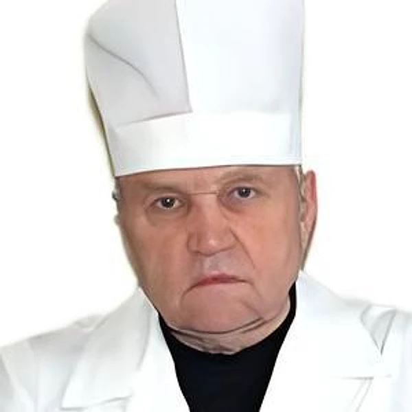 Гинькин Николай Федорович — Анестезиолог-реаниматолог, Брянск