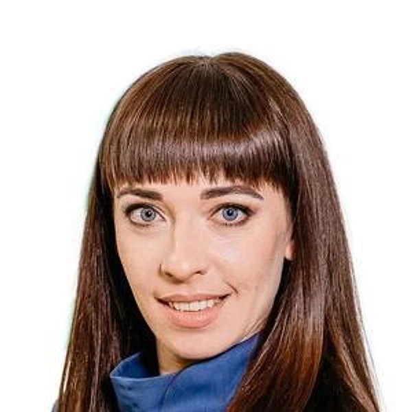 Ключникова Ольга Игоревна — Гинеколог, Врач УЗИ, Тула