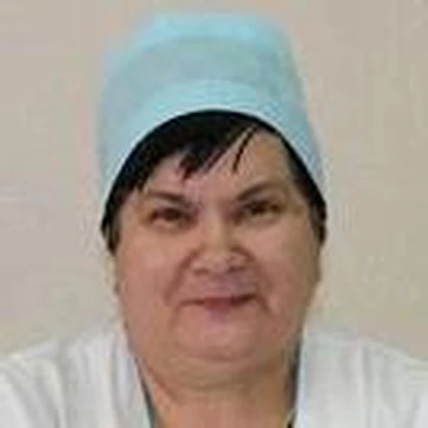 Сигаева Валентина Ивановна — Неонатолог, Брянск