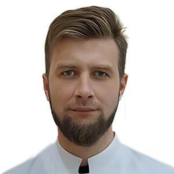 Прытков Сергей Валерьевич — Травматолог, Ортопед, Брянск