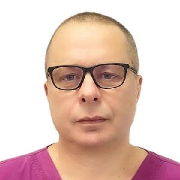 Еремин Дмитрий Игоревич — Травматолог, Ортопед, Брянск