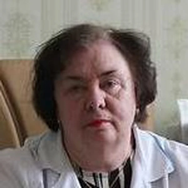 Горюнова Викторина Николаевна — Офтальмолог (окулист), Брянск