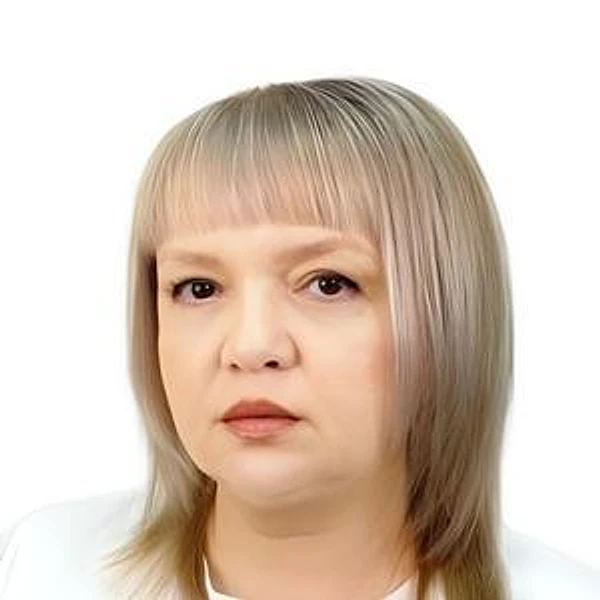 Клочкова Екатерина Александровна — Офтальмолог (окулист), Брянск