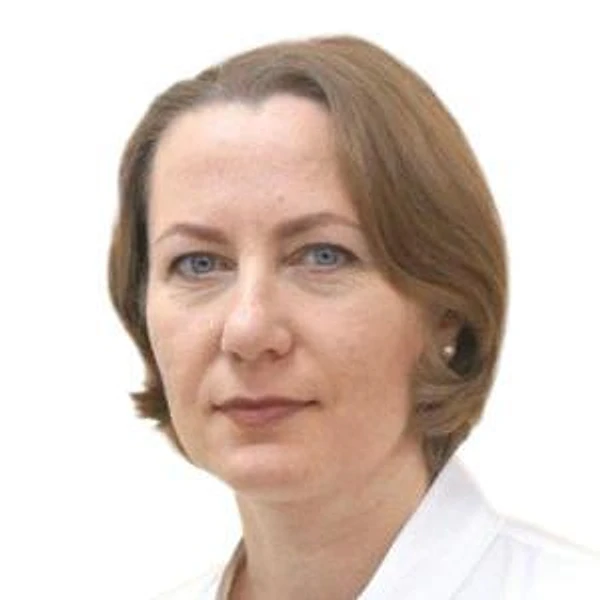 Романенкова Светлана Александровна — Офтальмолог (окулист), Мытищи