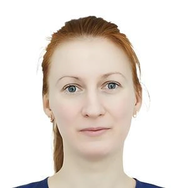 Суворова Инна Михайловна — Офтальмолог (окулист), Москва