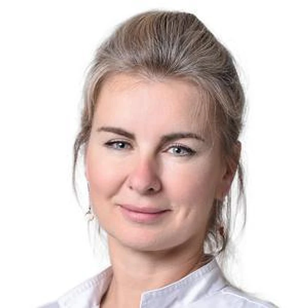 Архангельская Ольга Геннадьевна — Гинеколог, Акушер, Гинеколог-хирург, Брянск