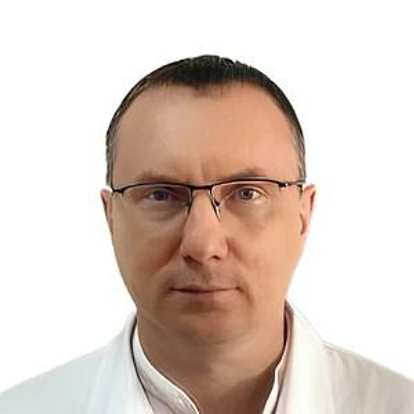 Соломонов Алексей Васильевич — Хирург, Брянск