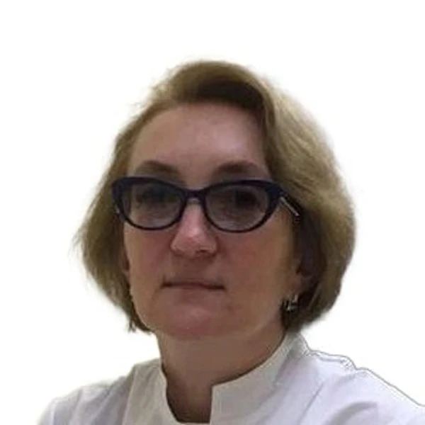 Тютюнник Лариса Павловна — Хирург, Брянск