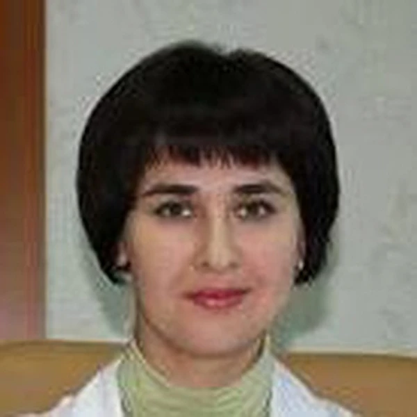 Козлова Елизавета Александровна — Пульмонолог, Брянск