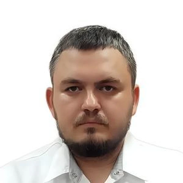 Алымов Евгений Иванович — Уролог, Врач УЗИ, Брянск