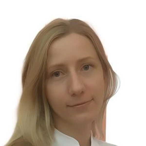 Зезюлина Анна Петровна — Врач УЗИ, Брянск