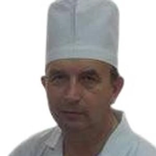 Барков Александр Сергеевич — Хирург, Проктолог (колопроктолог), Брянск