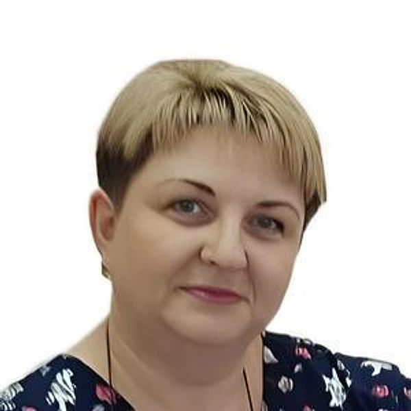 Анишева Татьяна Николаевна — Онколог, Детский онколог, Маммолог, Онколог-маммолог, Брянск