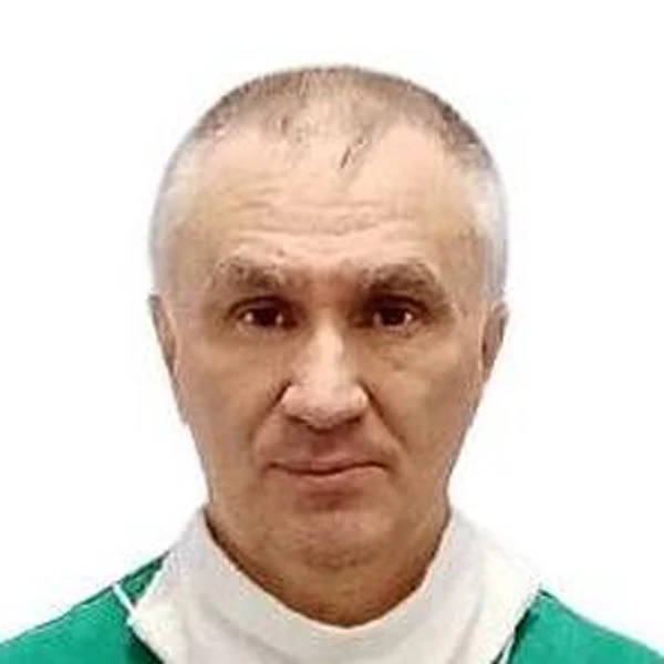 Дрималовский Игорь Ярославович — Хирург, Брянск