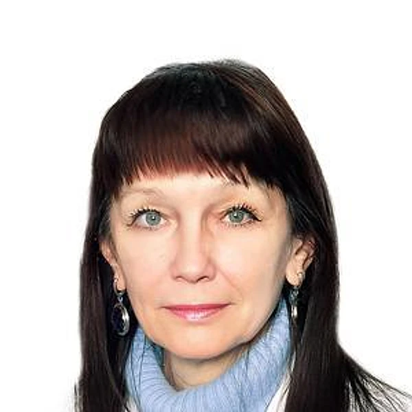 Завгороднева Елена Евгеньевна — Терапевт, Брянск