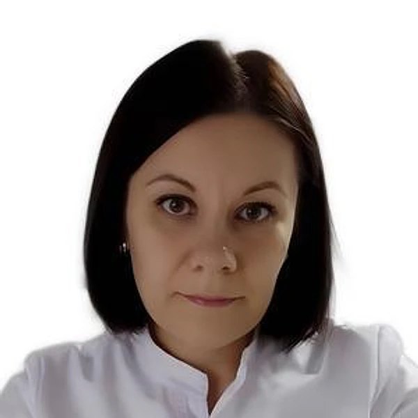 Заяц Анастасия Ивановна — Офтальмолог (окулист), Детский офтальмолог, Брянск