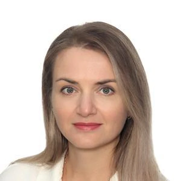 Золотова Елена Николаевна — Невролог, Брянск