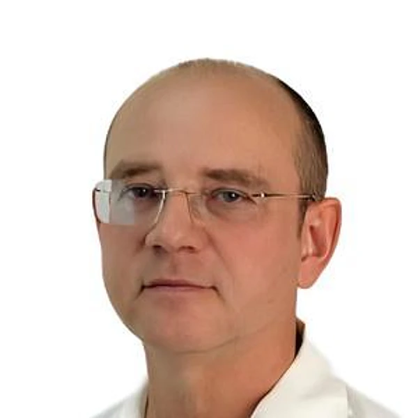 Ковалев Дмитрий Дмитриевич — Хирург, Врач УЗИ, Брянск