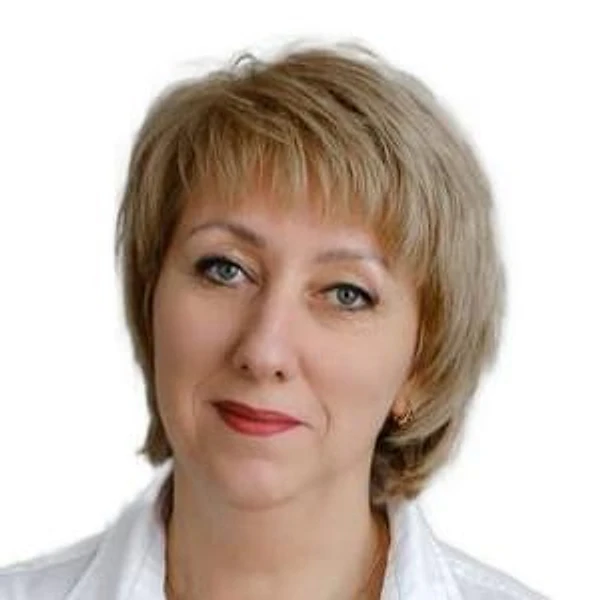 Коростелева Татьяна Николаевна — Гинеколог, Акушер, Врач УЗИ, Брянск