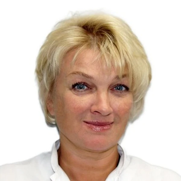 Кулабухова Лариса Васильевна — Гинеколог, Акушер, Брянск