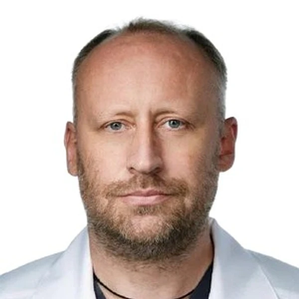 Решетов Дмитрий Николаевич — Онколог, Москва