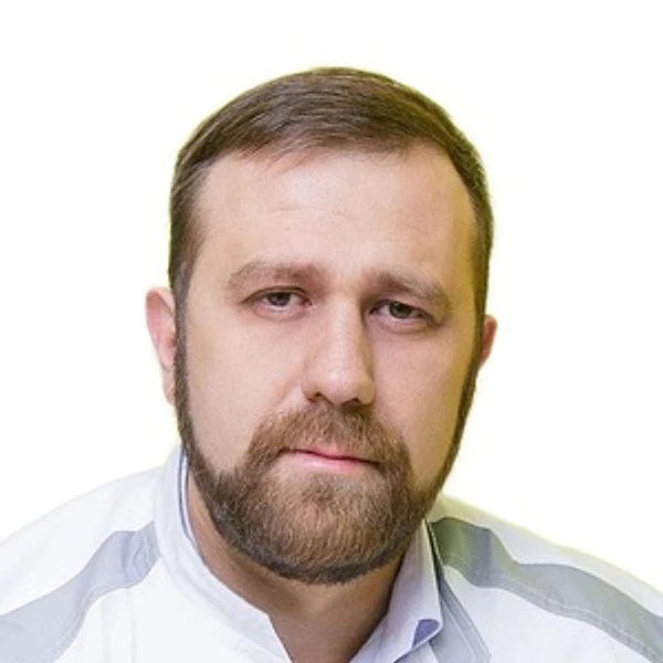 Николаев Алексей Алексеевич — Уролог, Врач УЗИ, Онколог, Брянск