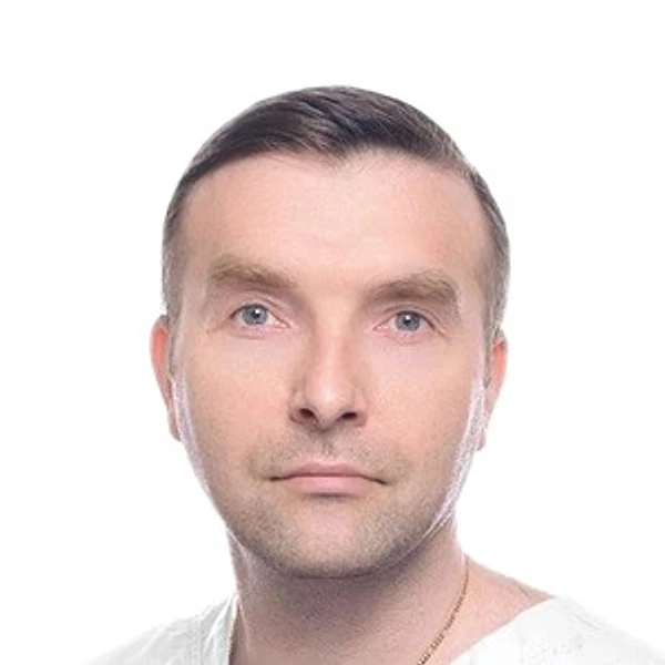Асиновсков Илья Геннадиевич — Онколог, Онколог-дерматолог, Хирург, Химки