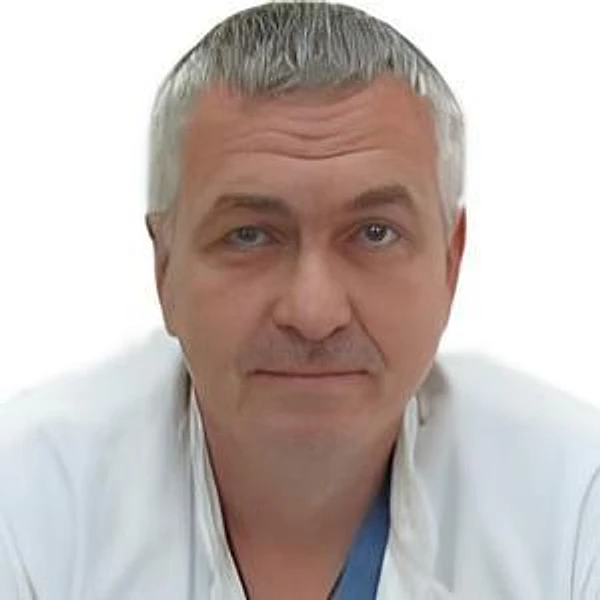 Резник Павел Владимирович — Хирург, Ортопед, Травматолог, Брянск