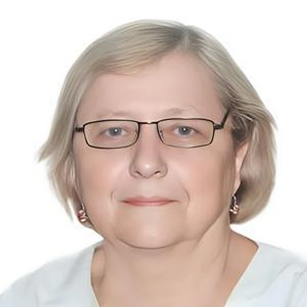 Ромашкина Людмила Алексеевна — Терапевт, Брянск