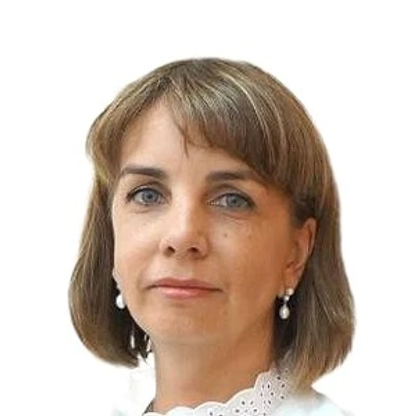 Сташкевич Татьяна Вадимовна — Пульмонолог, Детский пульмонолог, Брянск